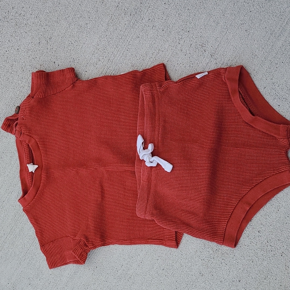 2 piece set